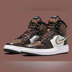 Jordan 1 Acclimate women’s us 5.5 eu 36